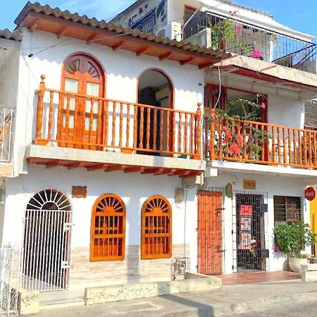 Hostal Casa el Prado